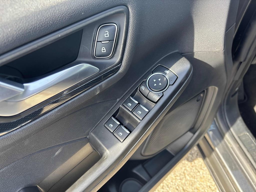 Used 2025 Ford Escape ST-Line w/ Cold Weather Package image 14