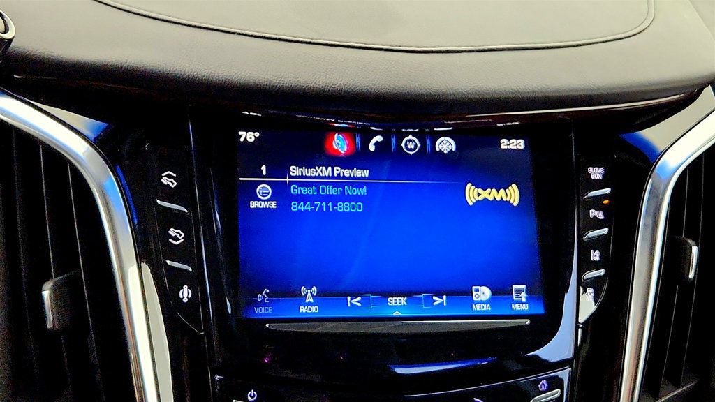 Used 2015 Cadillac Escalade ESV Premium AWD/4WD image 20