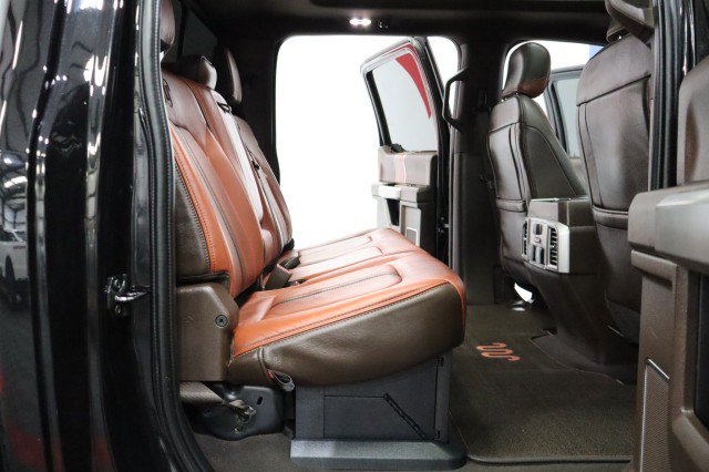 Used 2020 Ford F250 King Ranch w/ King Ranch Ultimate Package AWD/4WD image 62