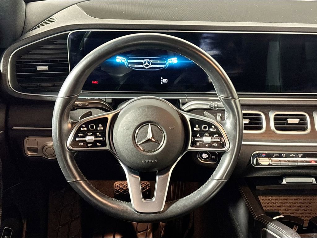 Used 2023 Mercedes-Benz GLE 350 4MATIC image 13