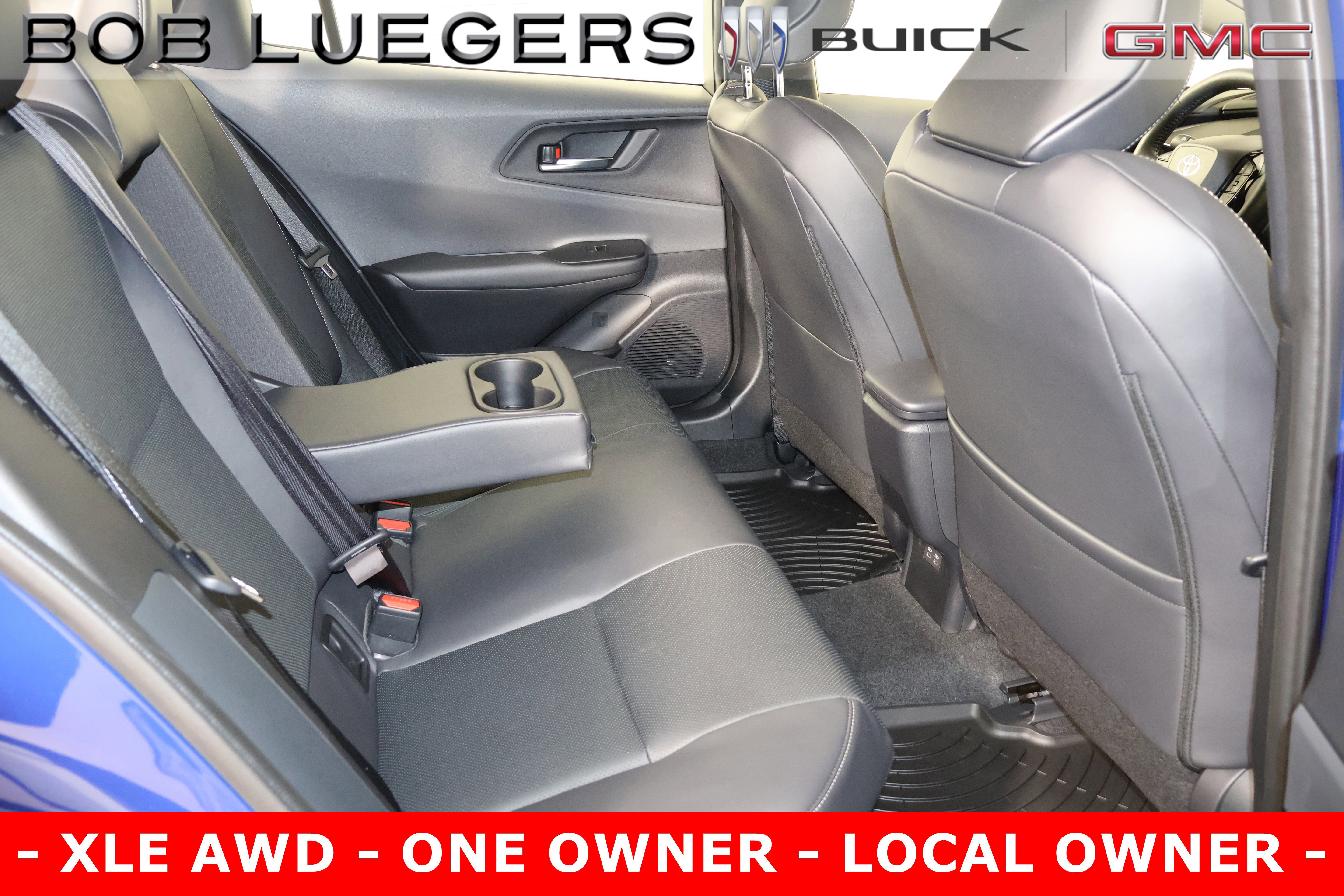 Used 2026 Toyota Prius LE image 17