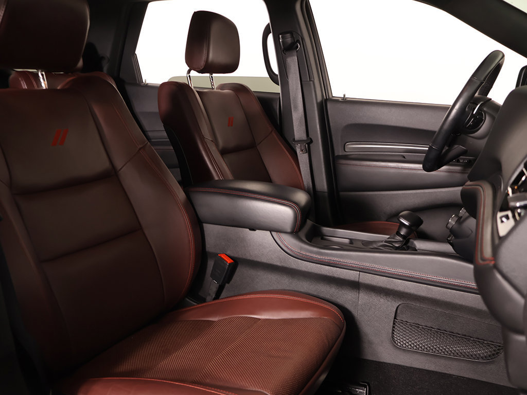 Used 2023 Dodge Durango GT AWD/4WD image 34