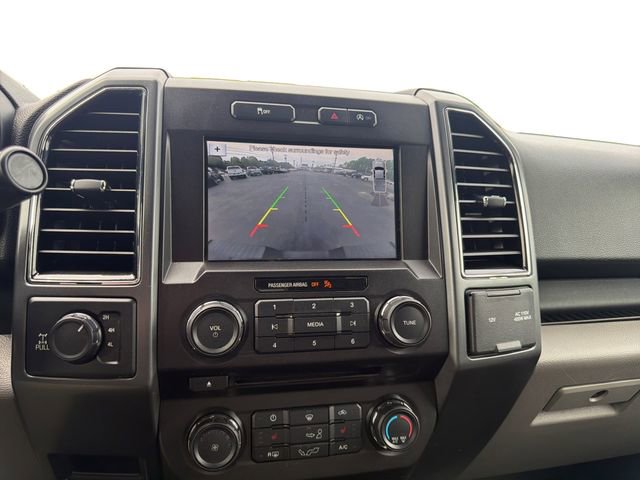 Used 2018 Ford F150 XLT w/ Equipment Group 302A Luxury image 31