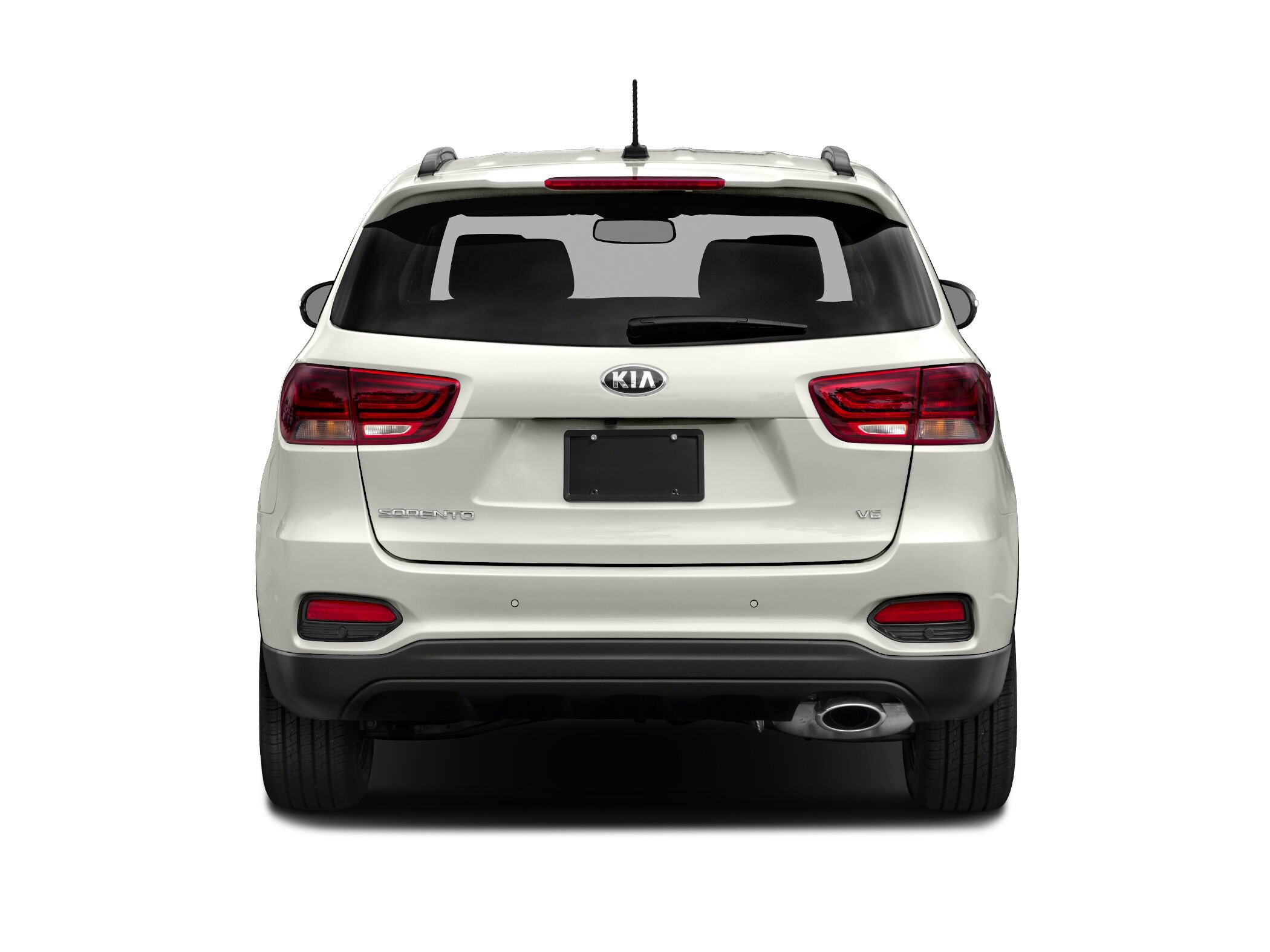Used 2020 Kia Sorento S image 6