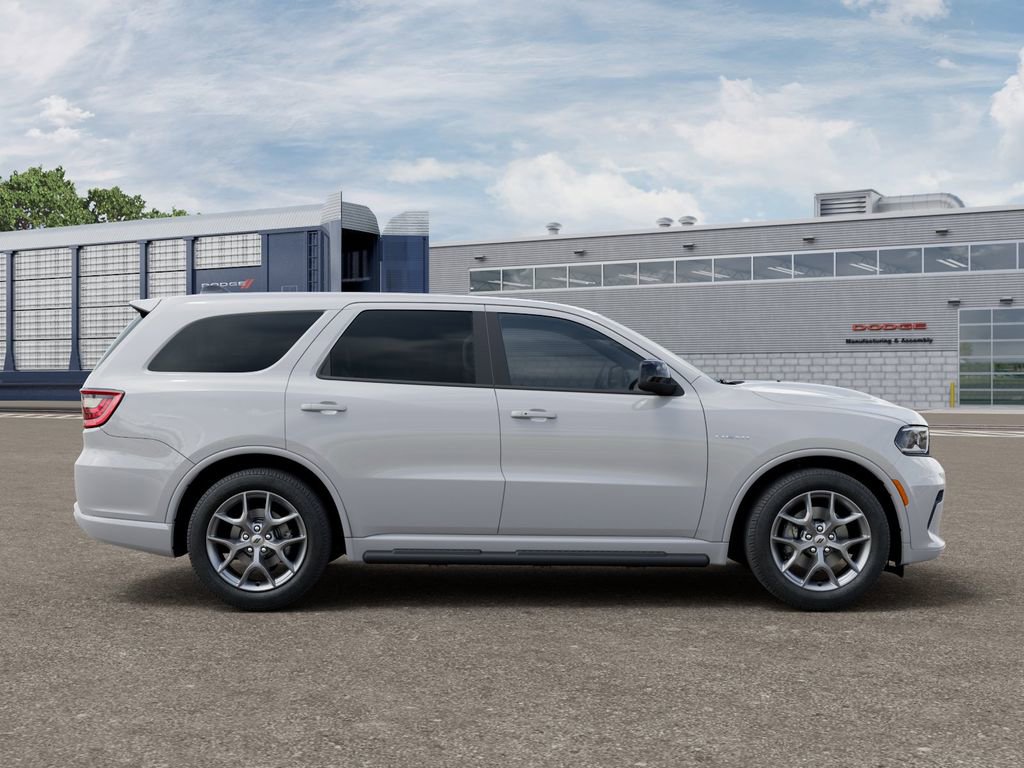 New 2026 Dodge Durango GT w/ Mopar All Weather Package image 21