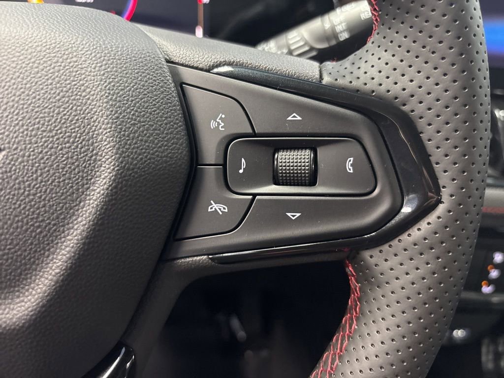 New 2026 Chevrolet TrailBlazer RS w/ Driver Confidence Package image 35