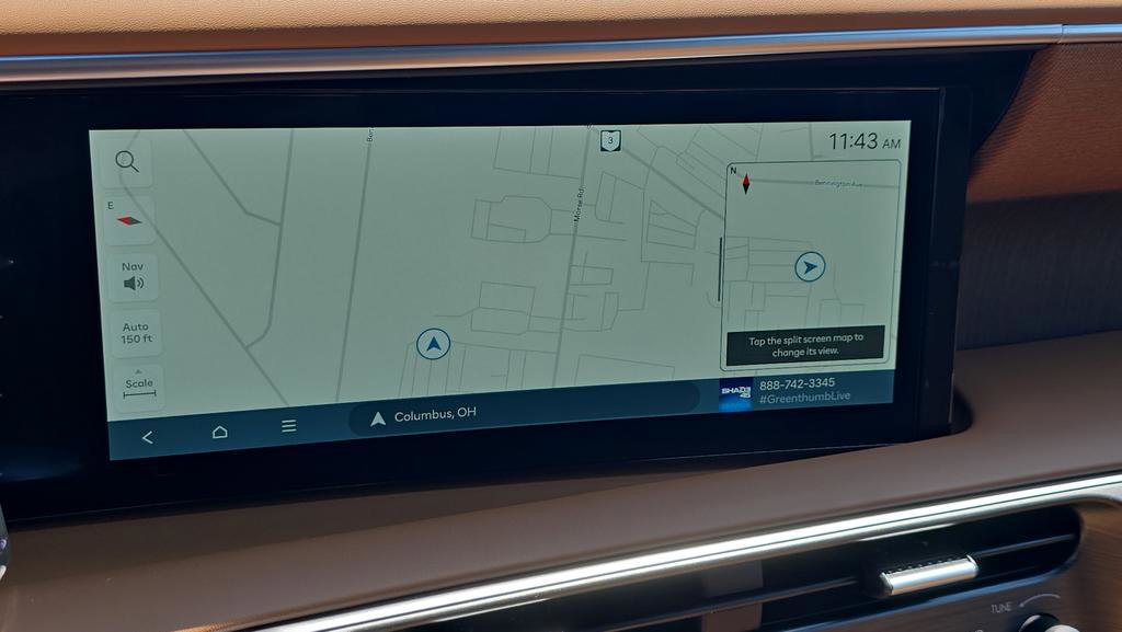 New 2026 Hyundai Palisade Calligraphy AWD/4WD image 20