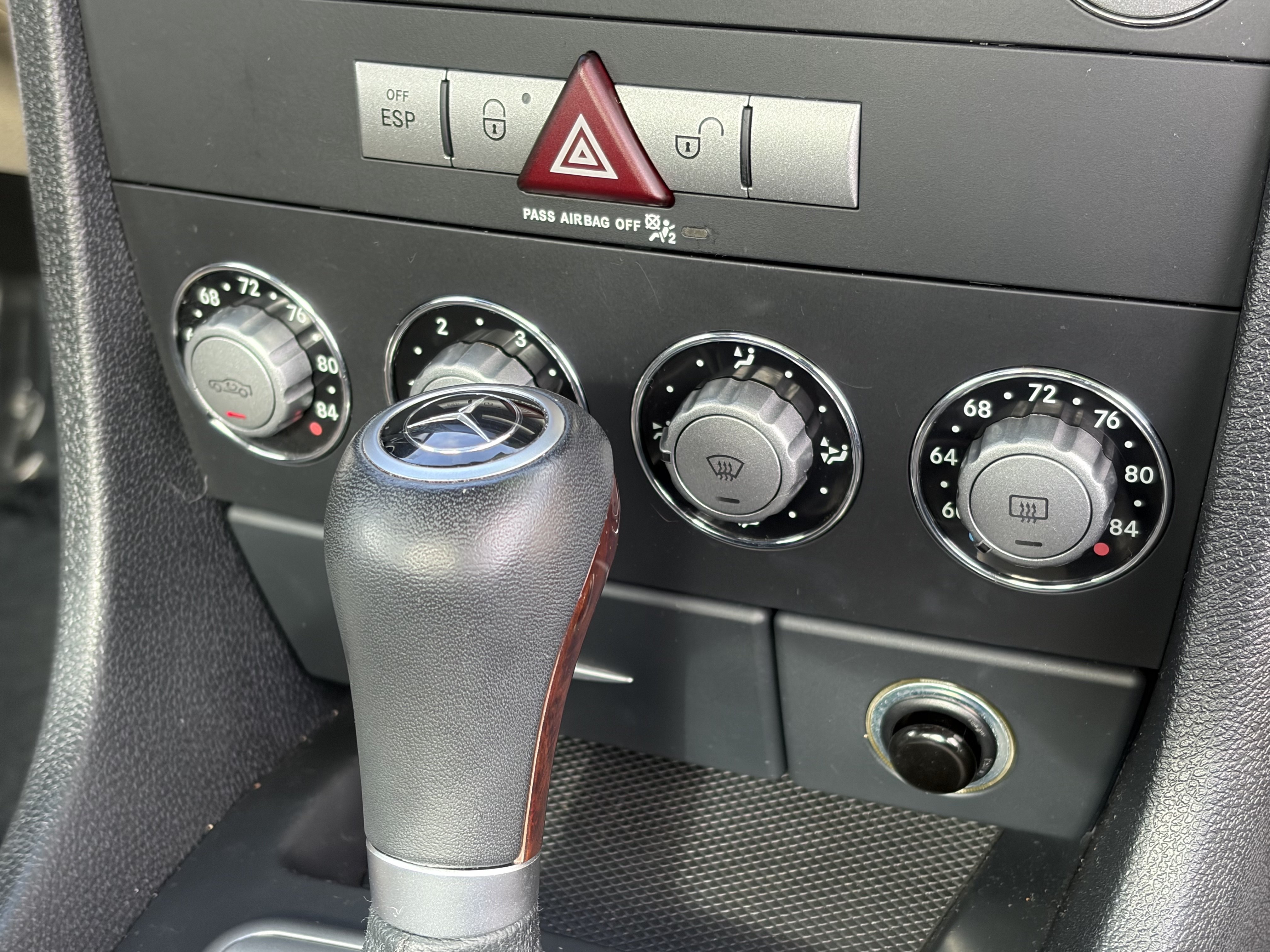 Used 2008 Mercedes-Benz SLK 280 image 14