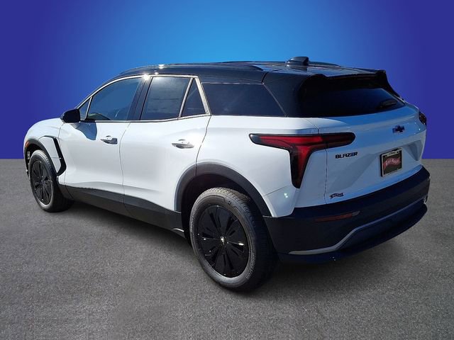 New 2026 Chevrolet Blazer EV LT w/ Midnight/Sport Edition image 4