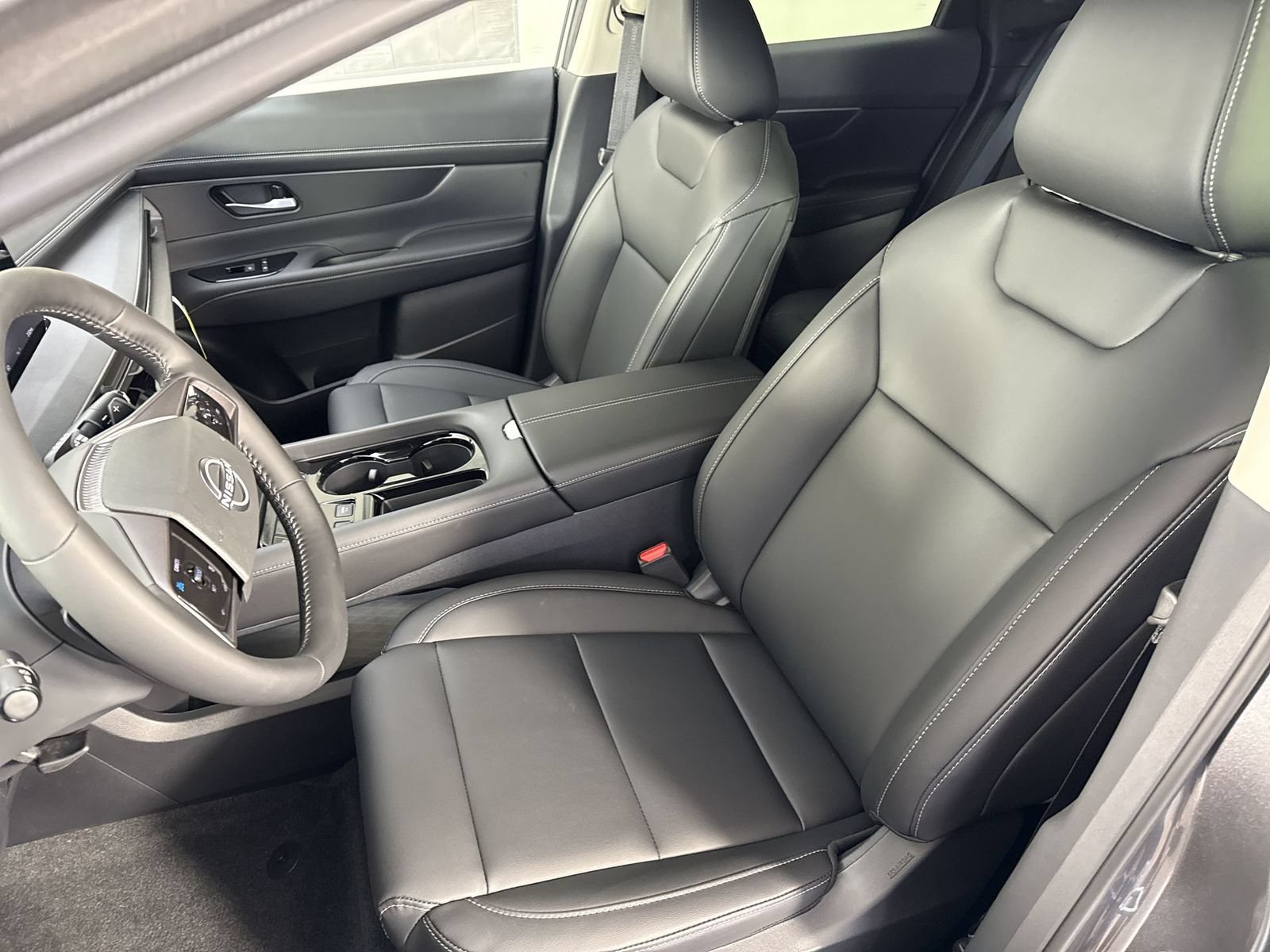 New 2026 Nissan Murano SV AWD/4WD image 18