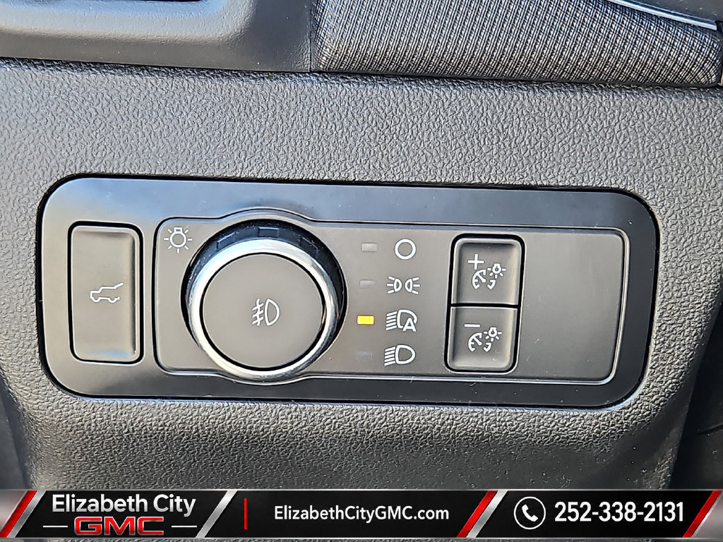 Used 2021 Ford Bronco Sport Outer Banks AWD/4WD image 24