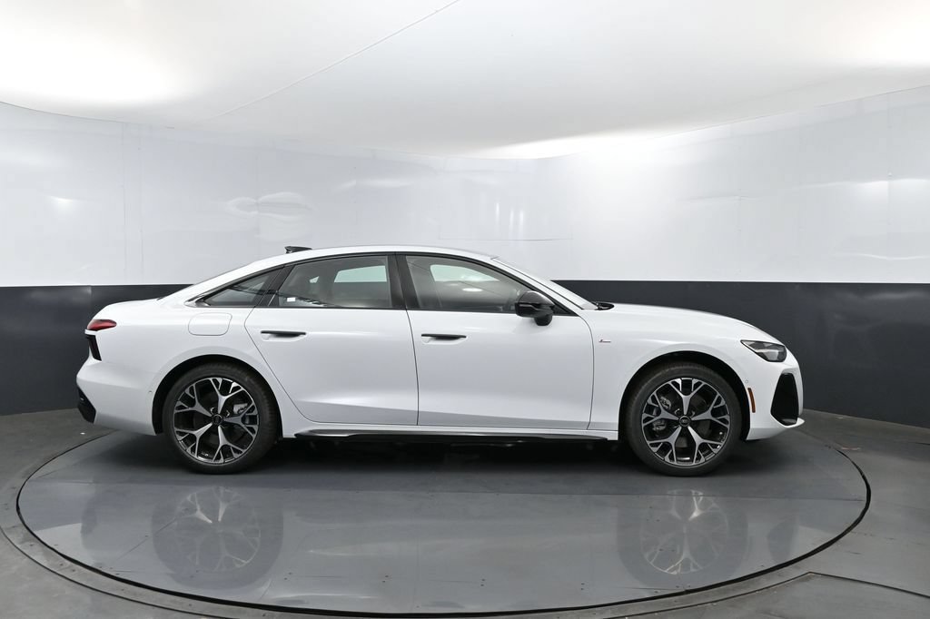 New 2026 Audi A6 Premium Plus AWD/4WD image 4