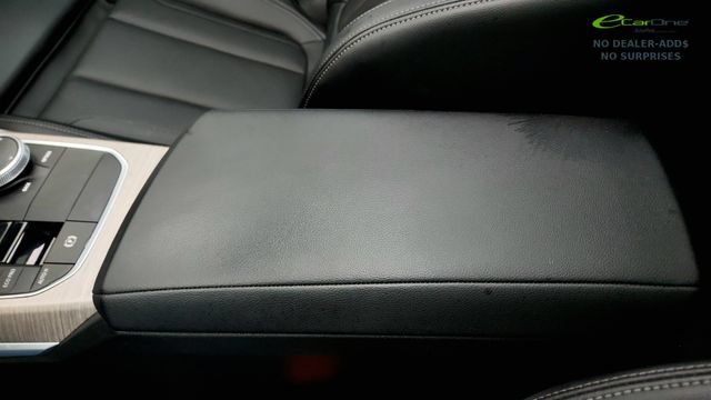 Used 2025 BMW 330i xDrive Sedan AWD/4WD image 53