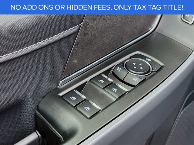 New 2025 Ford F150 XLT w/ Equipment Group 302A MID image 18