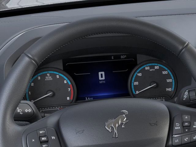 New 2024 Ford Bronco Sport Outer Banks image 13