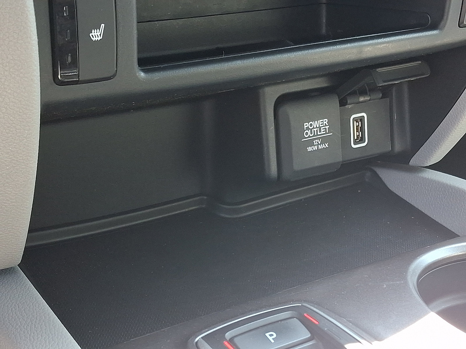 Used 2020 Honda Ridgeline RTL image 21