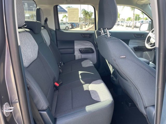 New 2026 Ford Maverick XLT w/ 4K Tow Package image 24