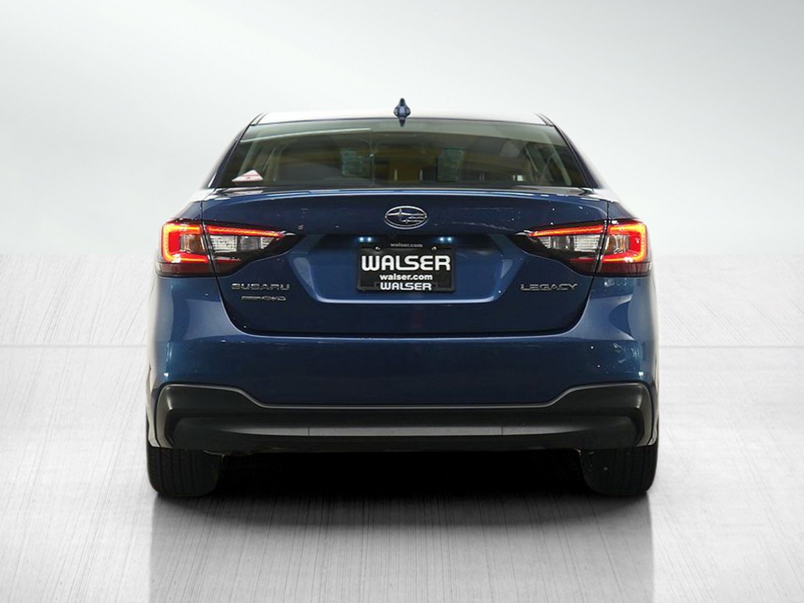 Used 2022 Subaru Legacy Limited AWD/4WD image 4