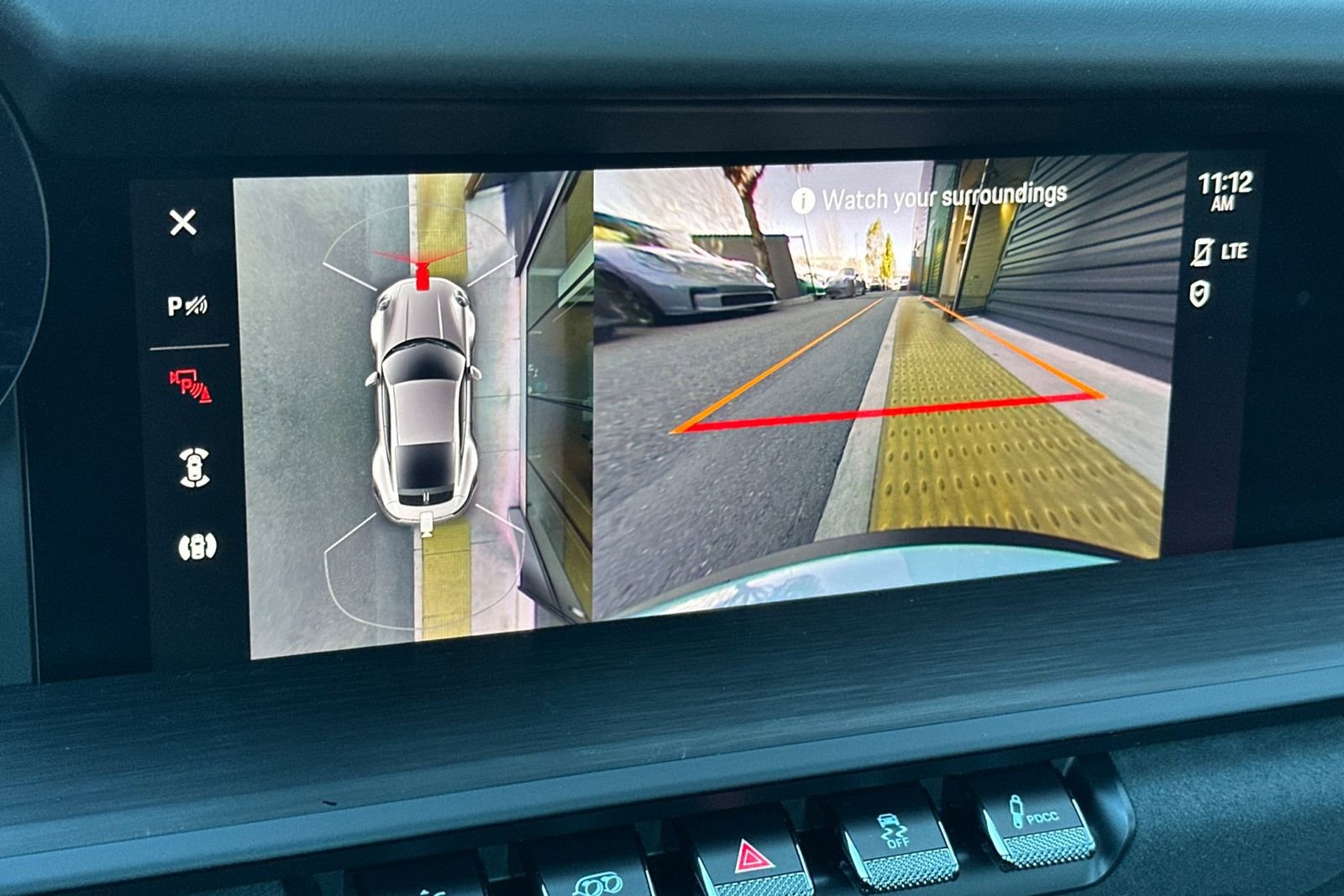 Certified 2024 Porsche 911 Carrera GTS image 23