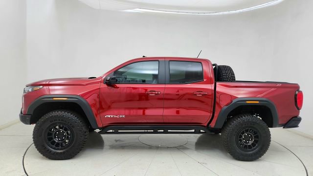 Used 2024 GMC Canyon AT4X w/ AT4X AEV Edition AWD/4WD image 7