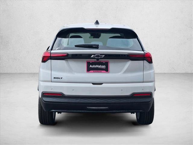 New 2027 Chevrolet Bolt LT image 8