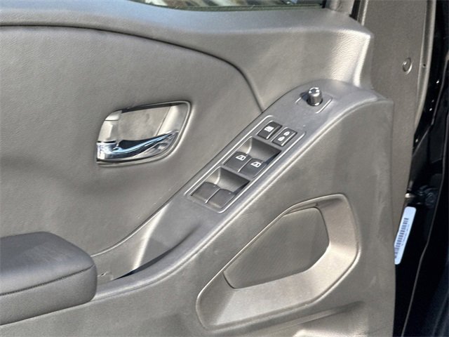 New 2026 Nissan Frontier SV image 9