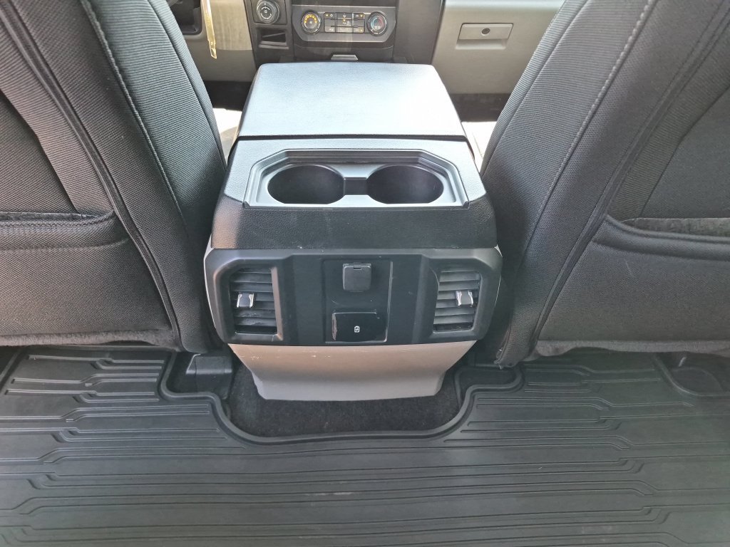 Used 2020 Ford F150 XL w/ Equipment Group 101A Mid AWD/4WD image 29