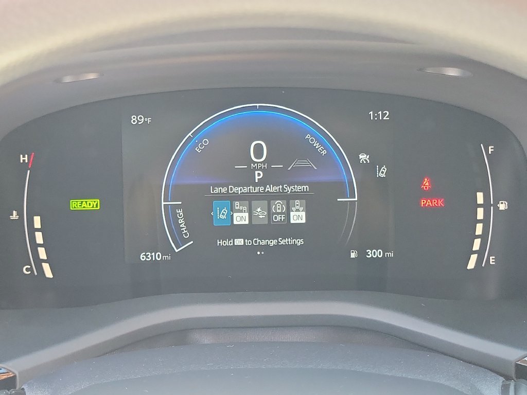 Used 2025 Toyota Camry LE w/ Convenience Package FWD image 27