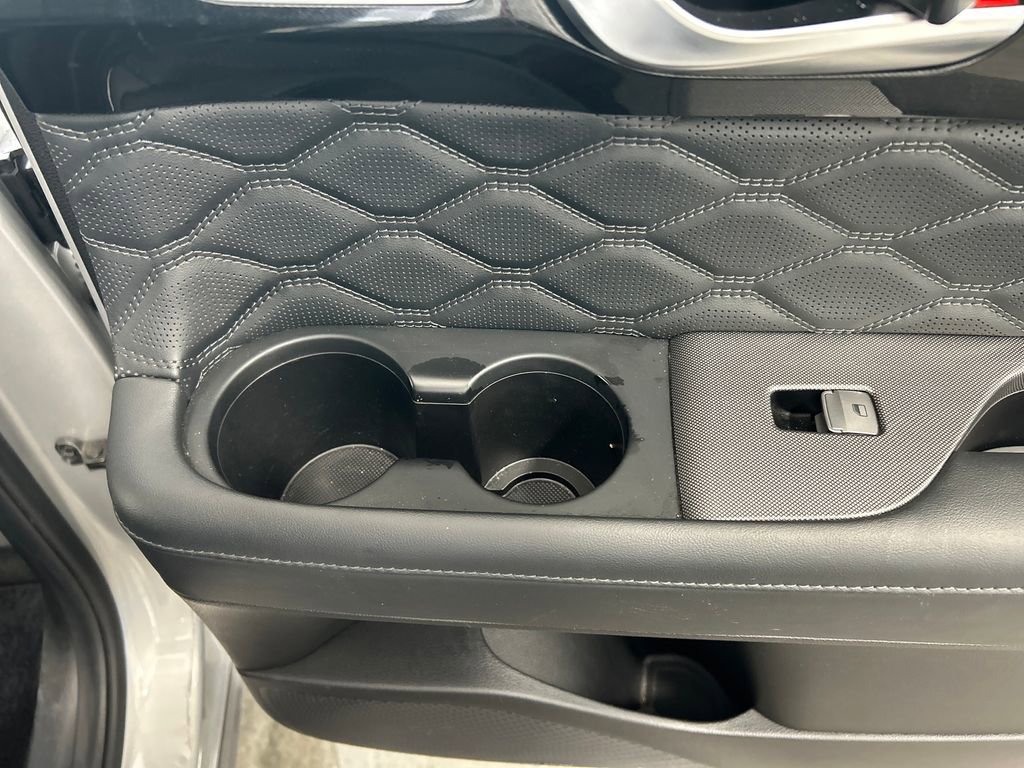 Used 2022 Hyundai Palisade Calligraphy w/ Cargo Package image 25