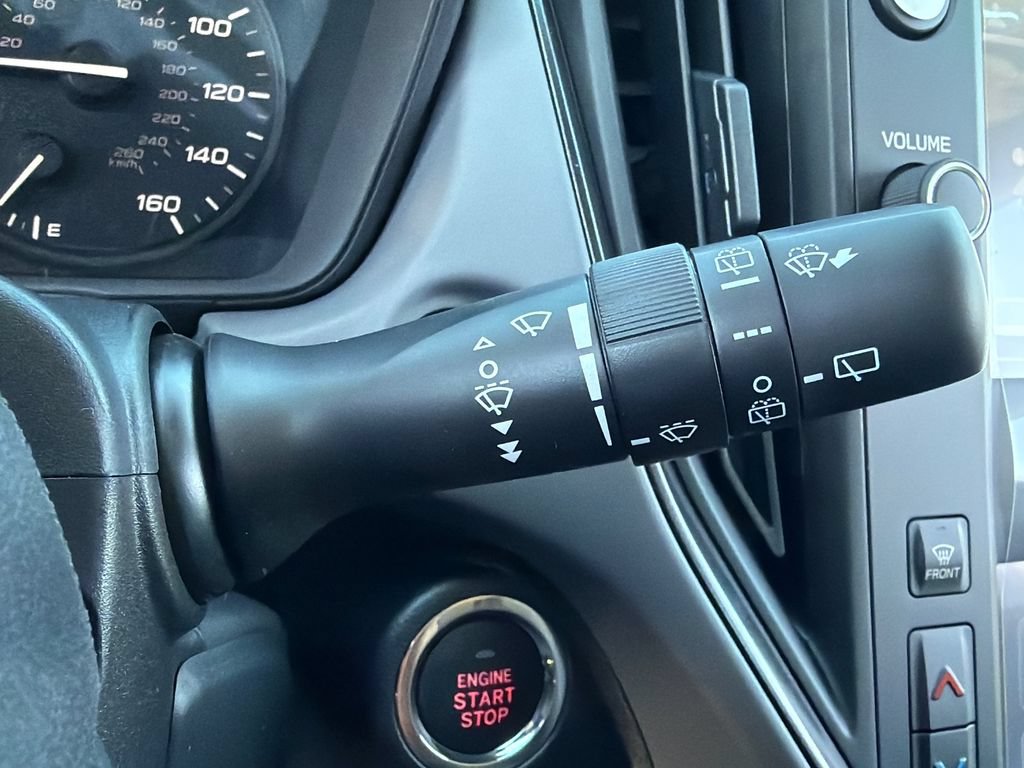 New 2026 Subaru Crosstrek 2.5i AWD/4WD image 26