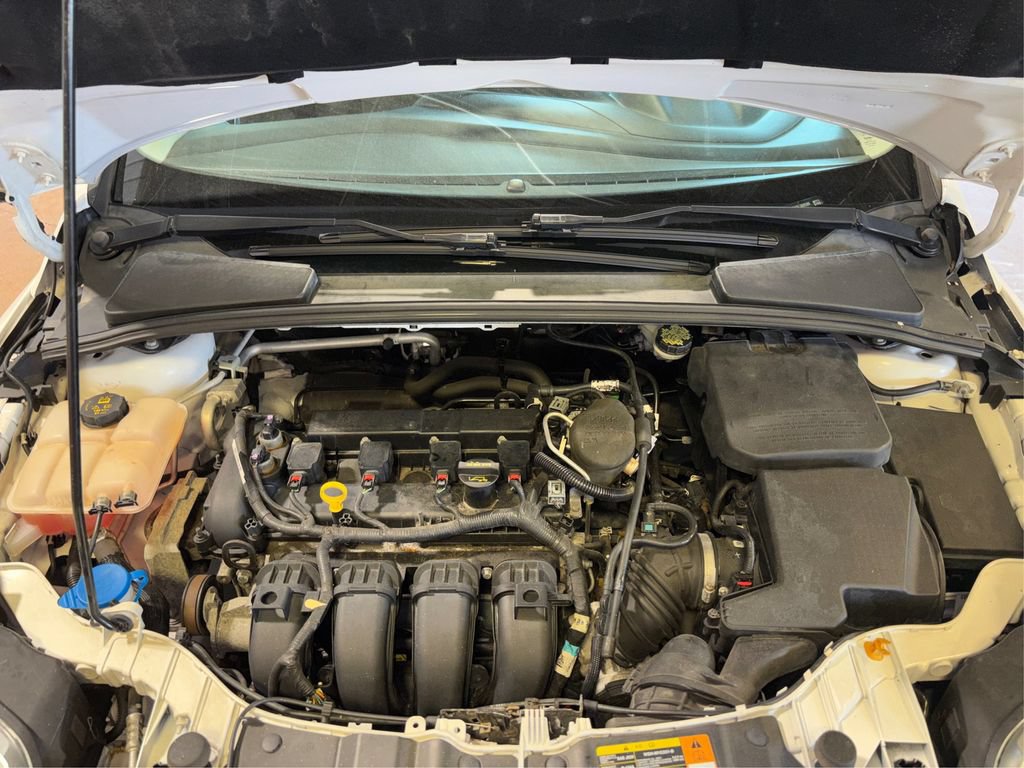 Used 2013 Ford Focus S FWD image 15
