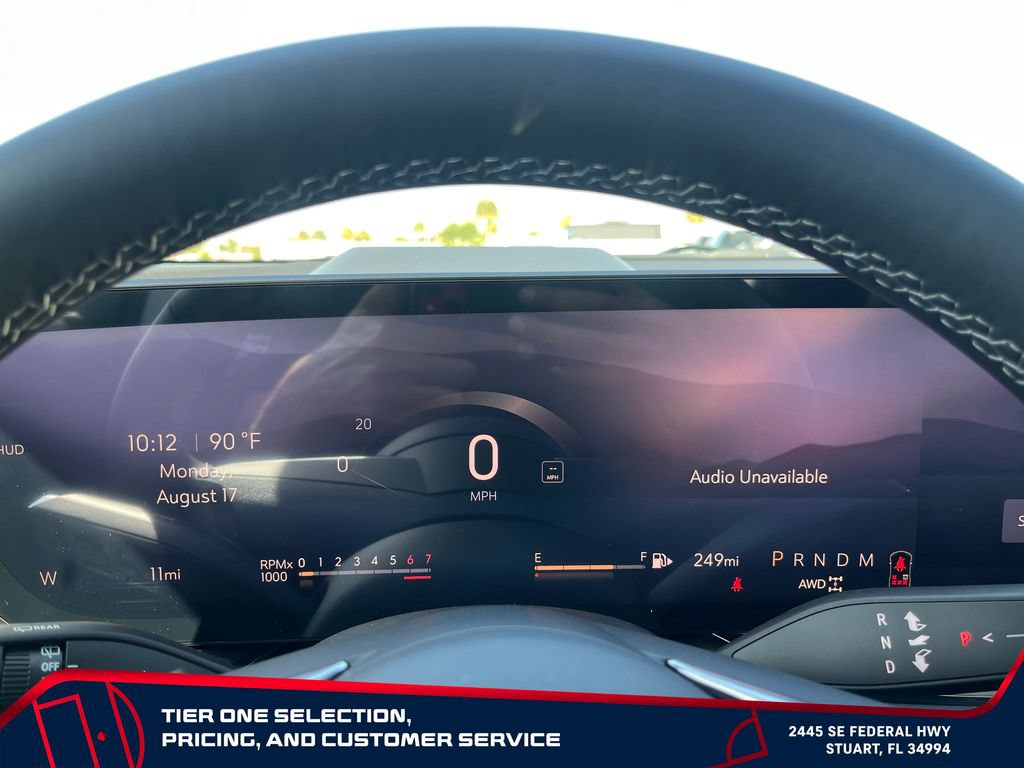 New 2026 Buick Envision Preferred AWD/4WD image 27