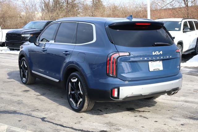 Certified 2023 Kia Telluride EX image 7