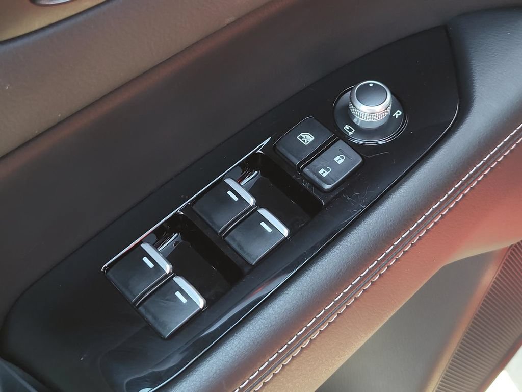 Certified 2024 MAZDA CX-5 AWD 2.5 S image 19