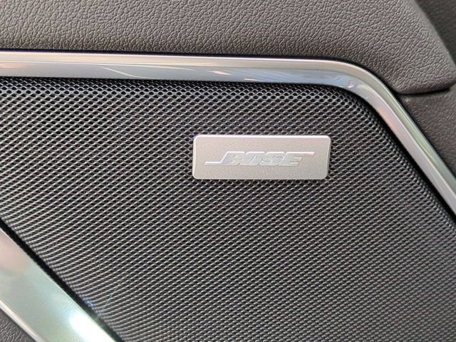 New 2026 GMC Sierra 1500 SLT w/ SLT Premium Package AWD/4WD image 46