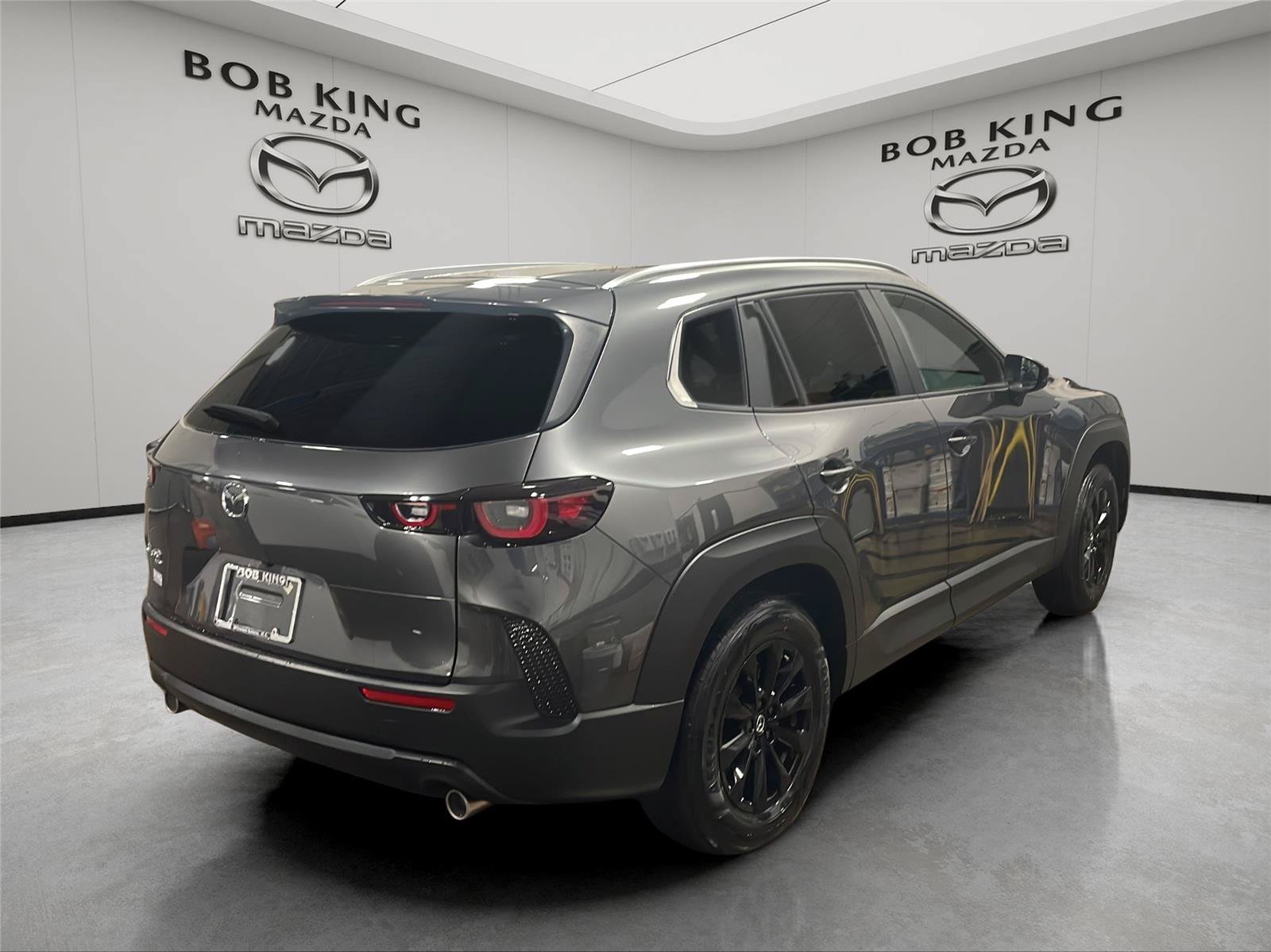 New 2026 MAZDA CX-50 AWD 2.5 S w/ Cargo Package image 5