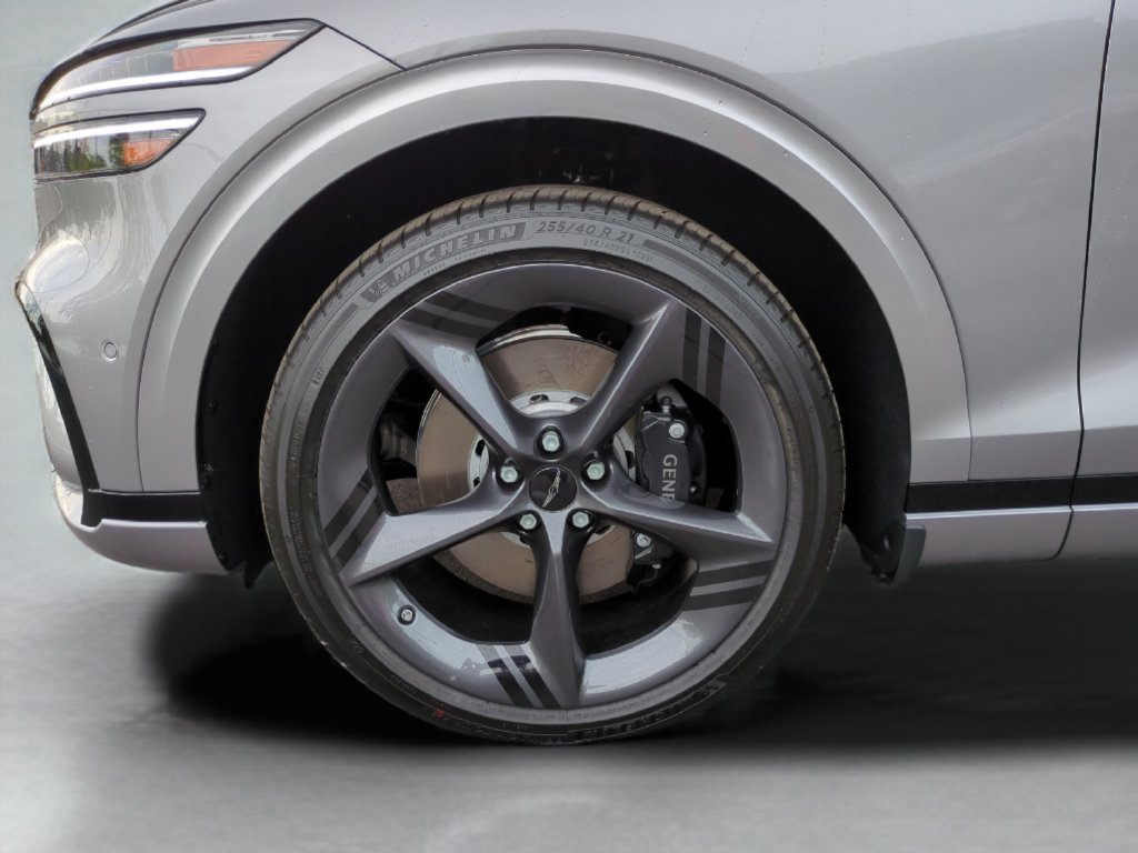New 2026 Genesis GV70 2.5T Sport Prestige AWD/4WD image 29