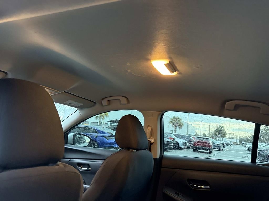 Used 2023 Nissan Sentra S FWD image 17