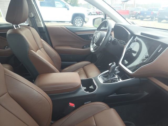 Used 2023 Subaru Legacy Touring XT image 3