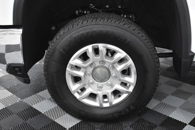 New 2025 Chevrolet Silverado 2500 LT w/ Safety Package image 8