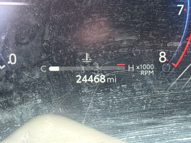 Used 2023 Toyota Highlander Platinum AWD/4WD image 29