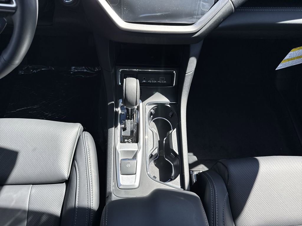 New 2026 Subaru Ascent Limited image 22