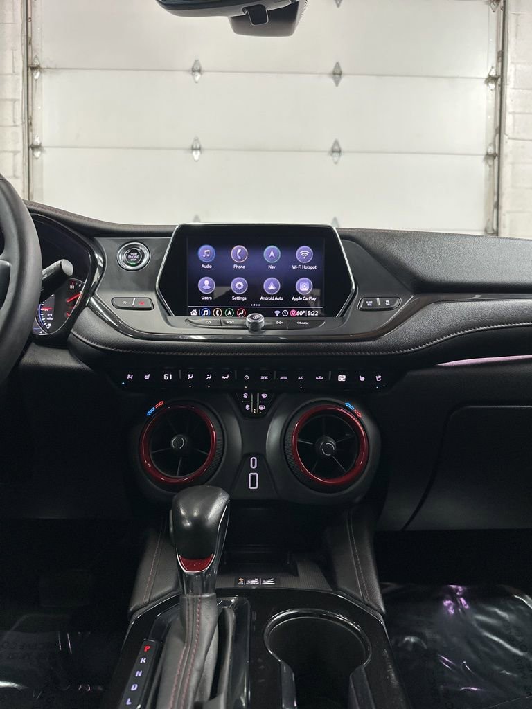Used 2020 Chevrolet Blazer RS image 24