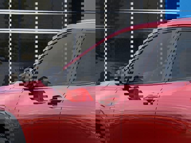 New 2026 Chevrolet Trax LS image 12