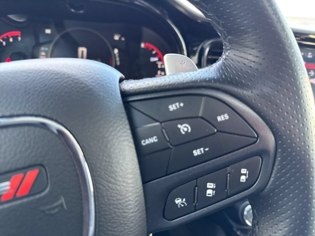 Used 2025 Dodge Durango R/T AWD/4WD image 20