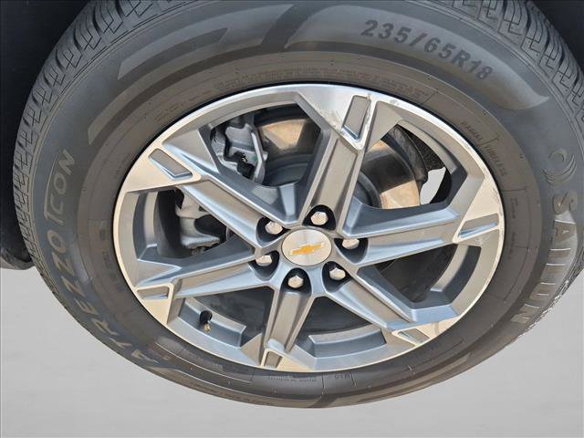 Used 2025 Chevrolet Blazer LT AWD/4WD image 24
