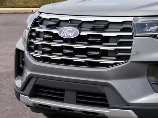 New 2027 Ford Explorer Active w/ Active Comfort Package AWD/4WD image 17