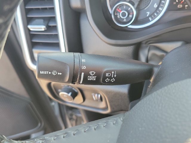 Certified 2022 RAM 1500 Big Horn AWD/4WD image 22