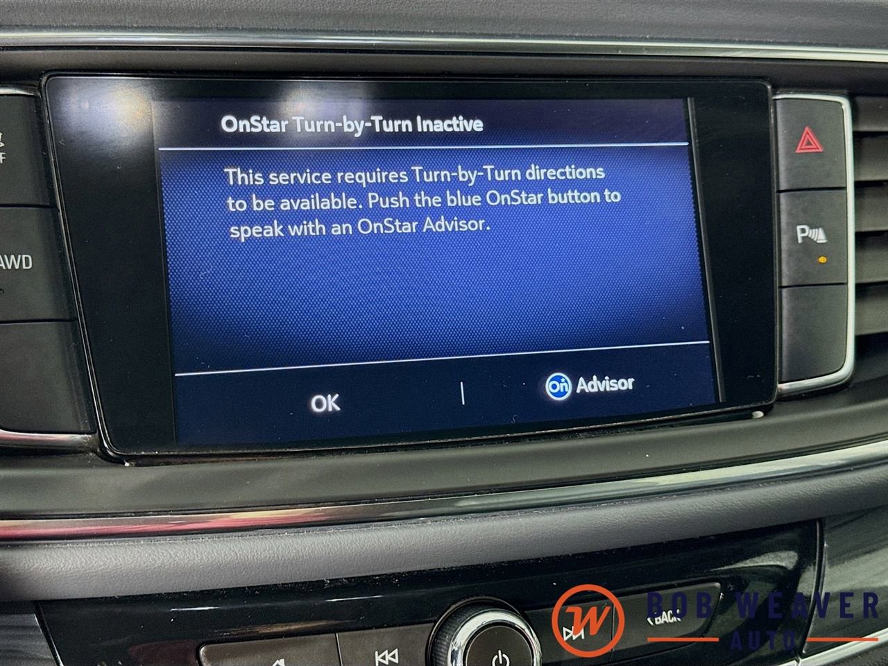 Used 2021 Buick Enclave Essence image 13