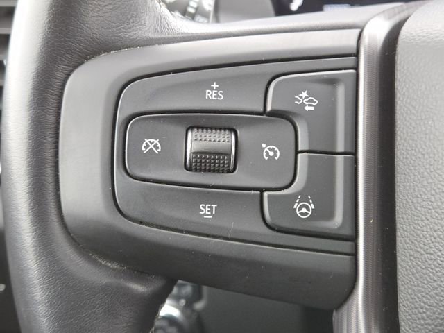 Used 2024 GMC Sierra 1500 Denali Ultimate image 16